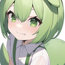 ずんだもん@サポート Discord Server Logo