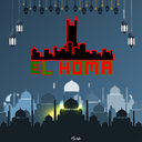 EL Homa Community Discord Server Logo