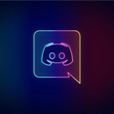 r/discordmemes Discord Server Logo