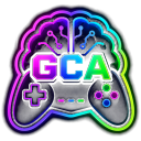 Gaming Corner (Autism) Discord Server Logo