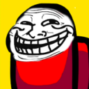 Da Memers' Lounge Discord Server Logo