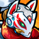 Paper Heroes Discord Server Logo