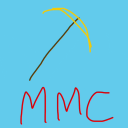 Myanmar Crafter's Server Discord Server Logo