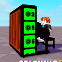 Starving Pianists Discord Server Logo
