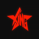 Xing ᯓ Discord Server Logo