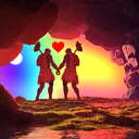 NEOLITHIC DAWN Discord Server Logo