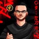 Aizen OFC Discord Server Logo