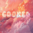 /Cooked Discord Server Logo