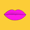 HashLips Community Discord Server Logo