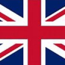 ~ British Discord Server Logo