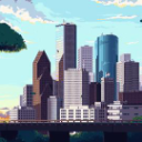 Lillys Market Discord Server Logo