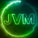 Java-VB-MySQL Discord Server Logo