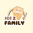 𝐈𝐂𝐄 𝐳 𝐅𝐀𝐌𝐈𝐋𝐘 Discord Server Logo