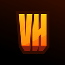 Vault Hunters Community Discord Server Logo