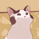 La Tana Del Gatto Discord Server Logo