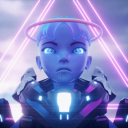 Meta Legends Discord Server Logo