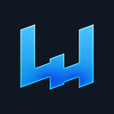 The Winkyverse Discord Server Logo