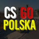 CSGO POLSKA Discord Server Logo