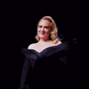 Adele Discord Server Logo