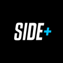 Side+ Discord Server Logo