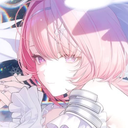 Kuro - Remielle RVMP Discord Server Logo