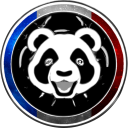 Panda Stellar Discord Server Logo