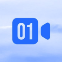 Huddle01 Discord Server Logo