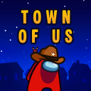 Town of Us Discord Server Logo