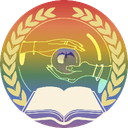 The Wandering Library Discord Server Logo