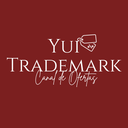 Yui Trademark Discord Server Logo