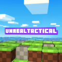 Unrealtactical's Discord Server Logo