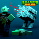 Build Simulator Discord Server Logo