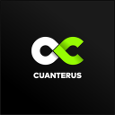 CUANTERUS Discord Server Logo