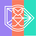 HypeSquad Discord Server Logo