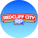 Redcliff City RP Discord Server Logo