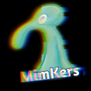 MimKers Discord Server Logo