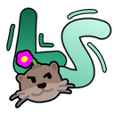 Loobert Studios Discord Server Logo