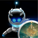 Sandy's Elden Ring Hub Discord Server Logo