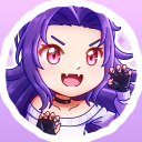 🌙 Cidadela da Hayley﹒🦇 Discord Server Logo