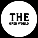 The Open World Discord Server Logo