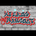 Xiero's Hangout Discord Server Logo