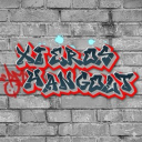 Xiero's Hangout Discord Server Logo