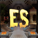 Eternal Sweats ES Discord Server Logo