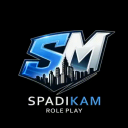Spadikam Roleplay Discord Server Logo