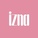 izna 이즈나 is NOT JUST PRETTY Discord Server Logo