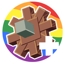 Create Addon Hub Discord Server Logo