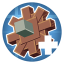 Create Addon Hub Discord Server Logo
