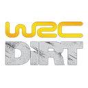 WRC DiRT Discord Server Logo