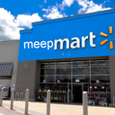 meep mart Discord Server Logo