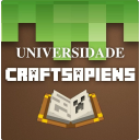 CraftSapiens Discord Server Logo